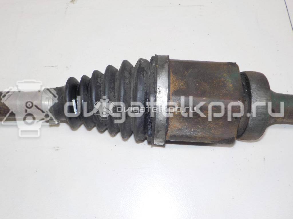 Фото Полуось передняя правая  LR006706 для Land Rover Freelander {forloop.counter}}