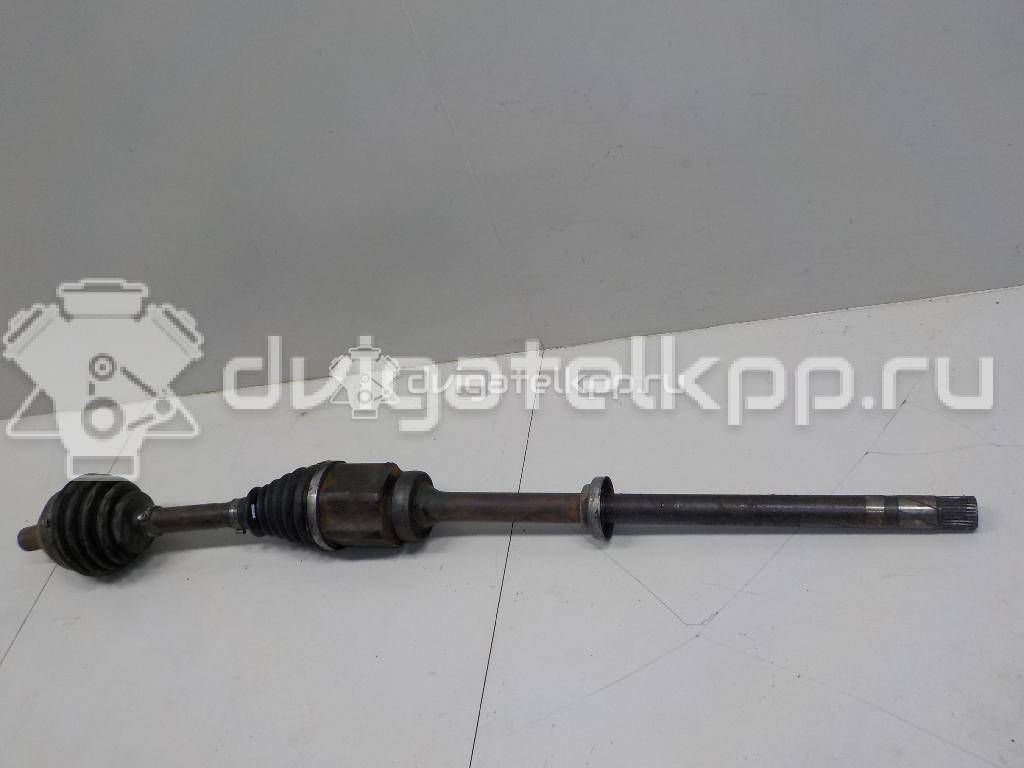 Фото Полуось передняя правая  LR006706 для Land Rover Freelander {forloop.counter}}