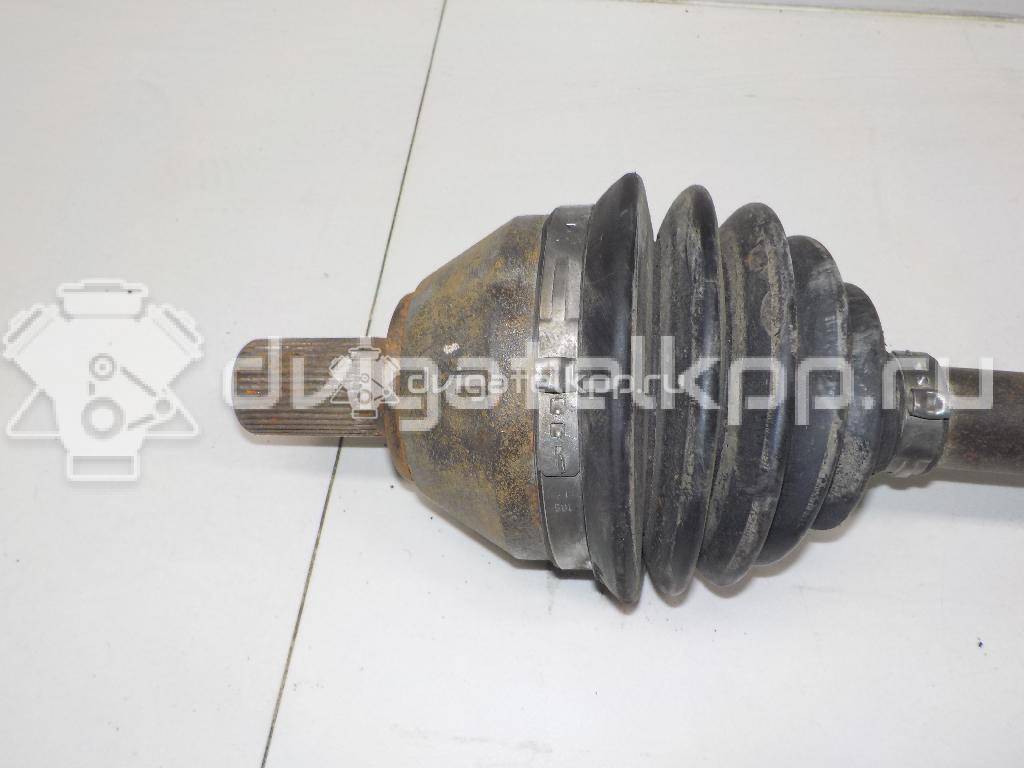 Фото Полуось передняя правая  LR006706 для Land Rover Freelander {forloop.counter}}