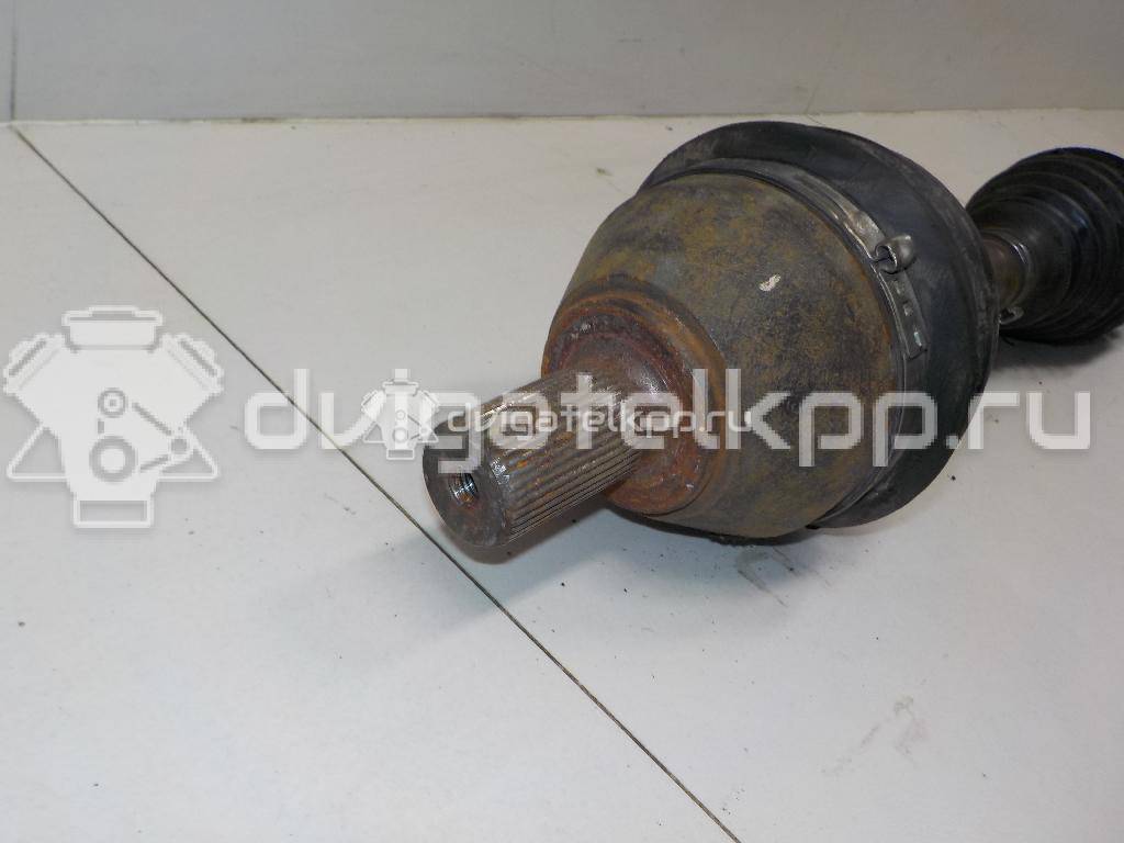 Фото Полуось передняя правая  LR006706 для Land Rover Freelander {forloop.counter}}