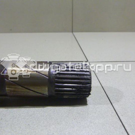 Фото Полуось передняя правая  LR006706 для Land Rover Freelander