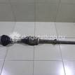 Фото Полуось передняя правая  LR006706 для Land Rover Freelander {forloop.counter}}