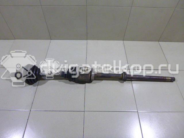 Фото Полуось передняя правая  LR006706 для Land Rover Freelander {forloop.counter}}
