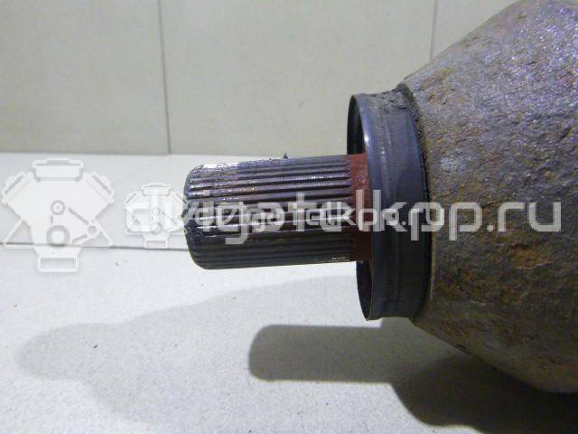 Фото Полуось передняя правая  LR006706 для Land Rover Freelander {forloop.counter}}