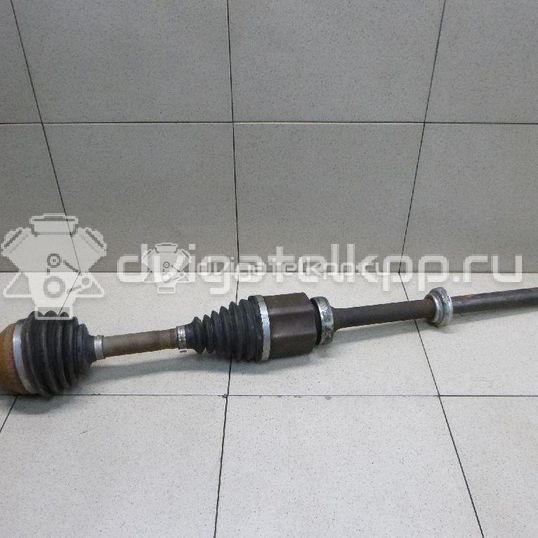 Фото Полуось передняя правая  LR006706 для Land Rover Freelander