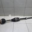Фото Полуось передняя правая  LR006706 для Land Rover Freelander {forloop.counter}}