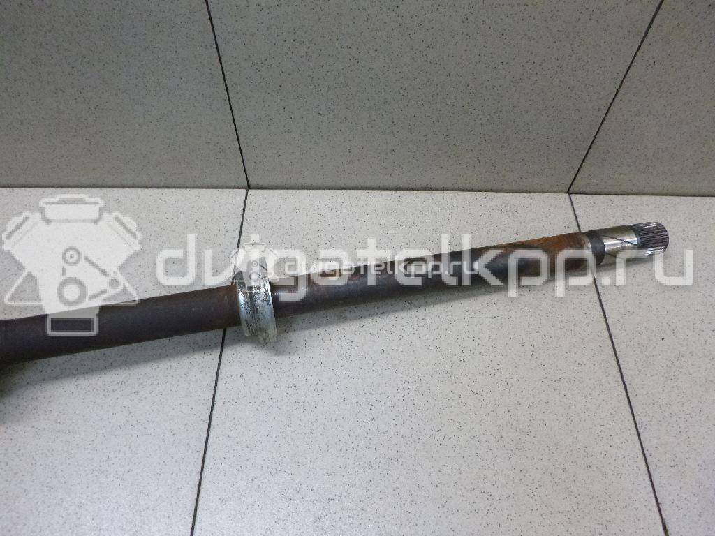 Фото Полуось передняя правая  LR006706 для Land Rover Freelander {forloop.counter}}