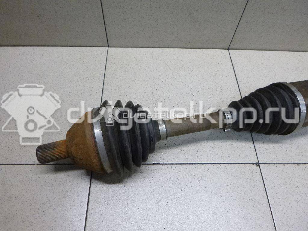 Фото Полуось передняя правая  LR006706 для Land Rover Freelander {forloop.counter}}