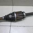 Фото Полуось передняя правая  LR006706 для Land Rover Freelander {forloop.counter}}