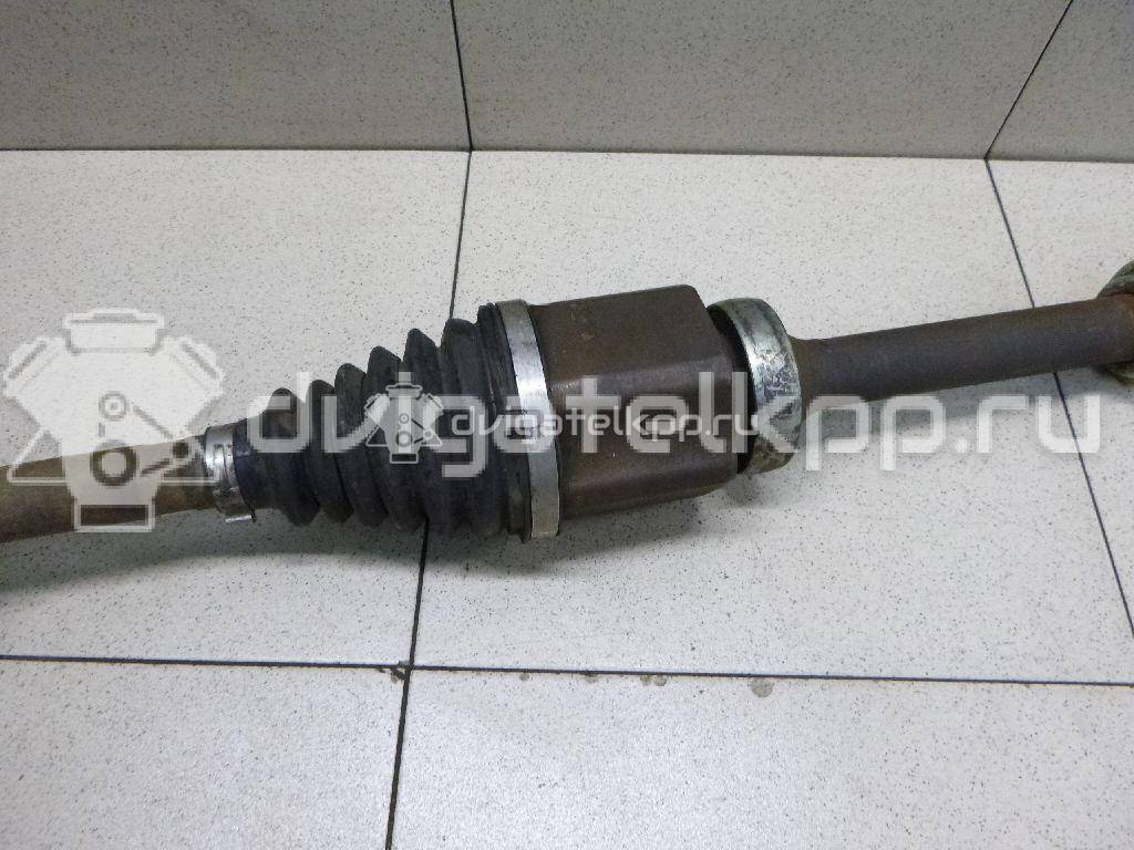 Фото Полуось передняя правая  LR006706 для Land Rover Freelander {forloop.counter}}
