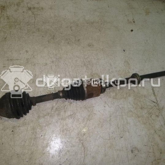 Фото Полуось передняя правая  LR006706 для Land Rover Freelander