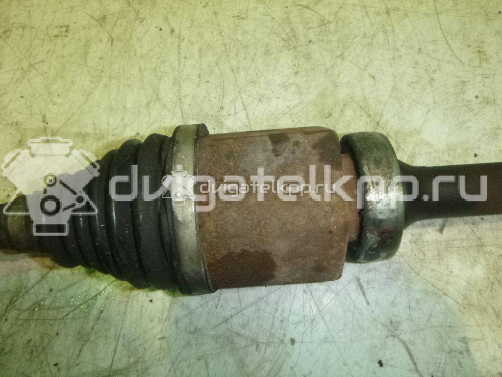 Фото Полуось передняя правая  LR006706 для Land Rover Freelander {forloop.counter}}