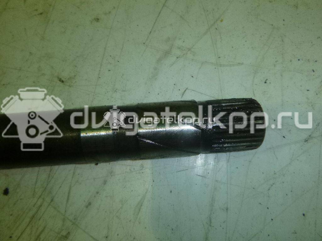 Фото Полуось передняя правая  LR006706 для Land Rover Freelander {forloop.counter}}