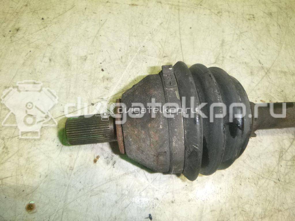 Фото Полуось передняя правая  LR006706 для Land Rover Freelander {forloop.counter}}