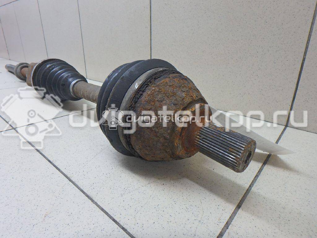 Фото Полуось передняя правая  LR006706 для Land Rover Freelander {forloop.counter}}