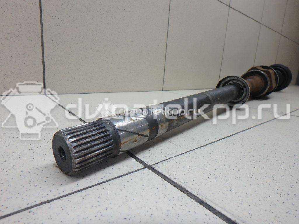 Фото Полуось передняя правая  LR006706 для Land Rover Freelander {forloop.counter}}