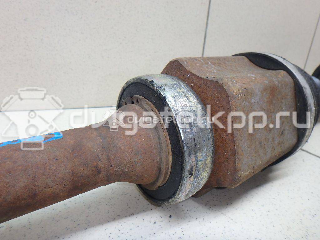 Фото Полуось передняя правая  LR006706 для Land Rover Freelander {forloop.counter}}