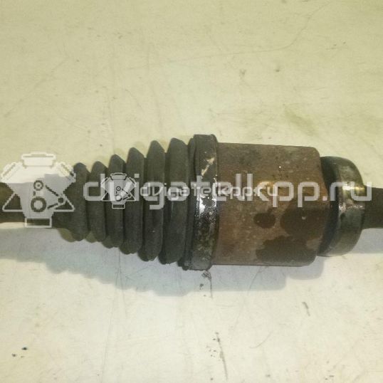 Фото Полуось передняя правая  LR006706 для Land Rover Freelander