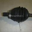 Фото Полуось передняя правая  LR006706 для Land Rover Freelander {forloop.counter}}