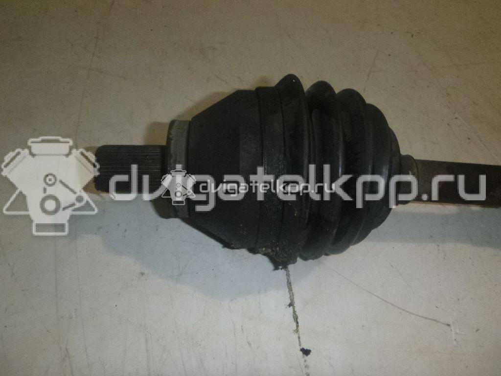 Фото Полуось передняя правая  LR006706 для Land Rover Freelander {forloop.counter}}