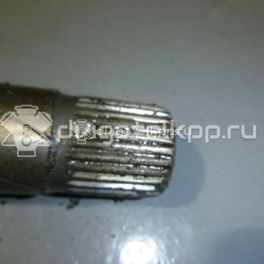 Фото Полуось передняя правая  LR006706 для Land Rover Freelander