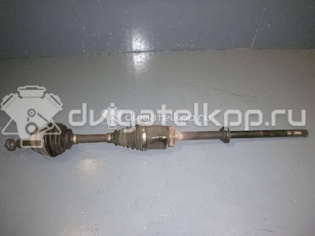 Фото Полуось передняя правая  LR006706 для Land Rover Freelander {forloop.counter}}