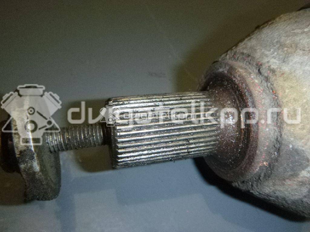 Фото Полуось передняя правая  LR006706 для Land Rover Freelander {forloop.counter}}