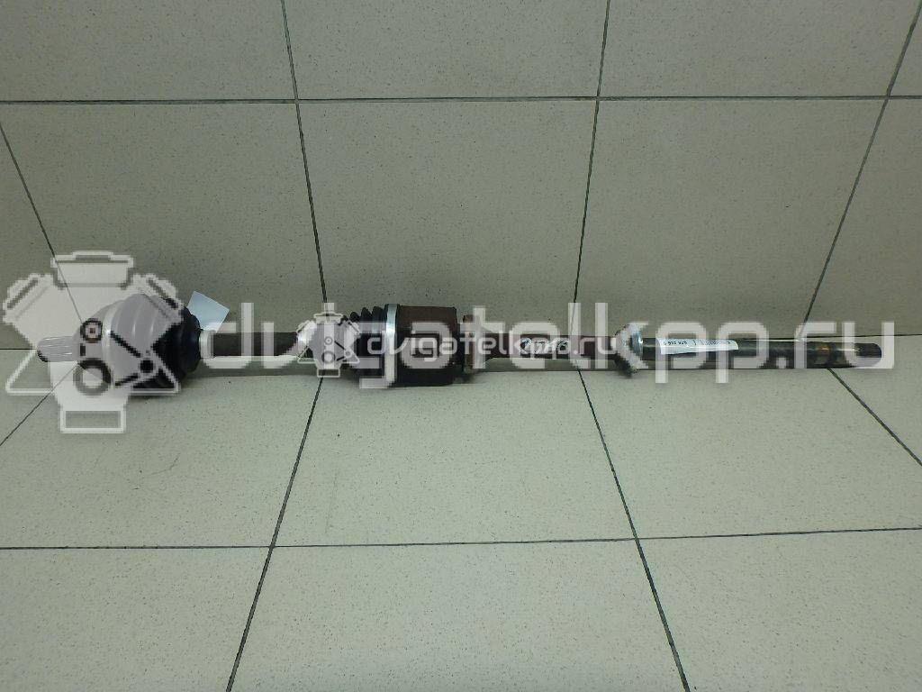 Фото Полуось передняя правая  LR006706 для Land Rover Freelander {forloop.counter}}