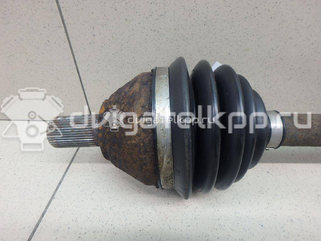 Фото Полуось передняя правая  LR006706 для Land Rover Freelander {forloop.counter}}
