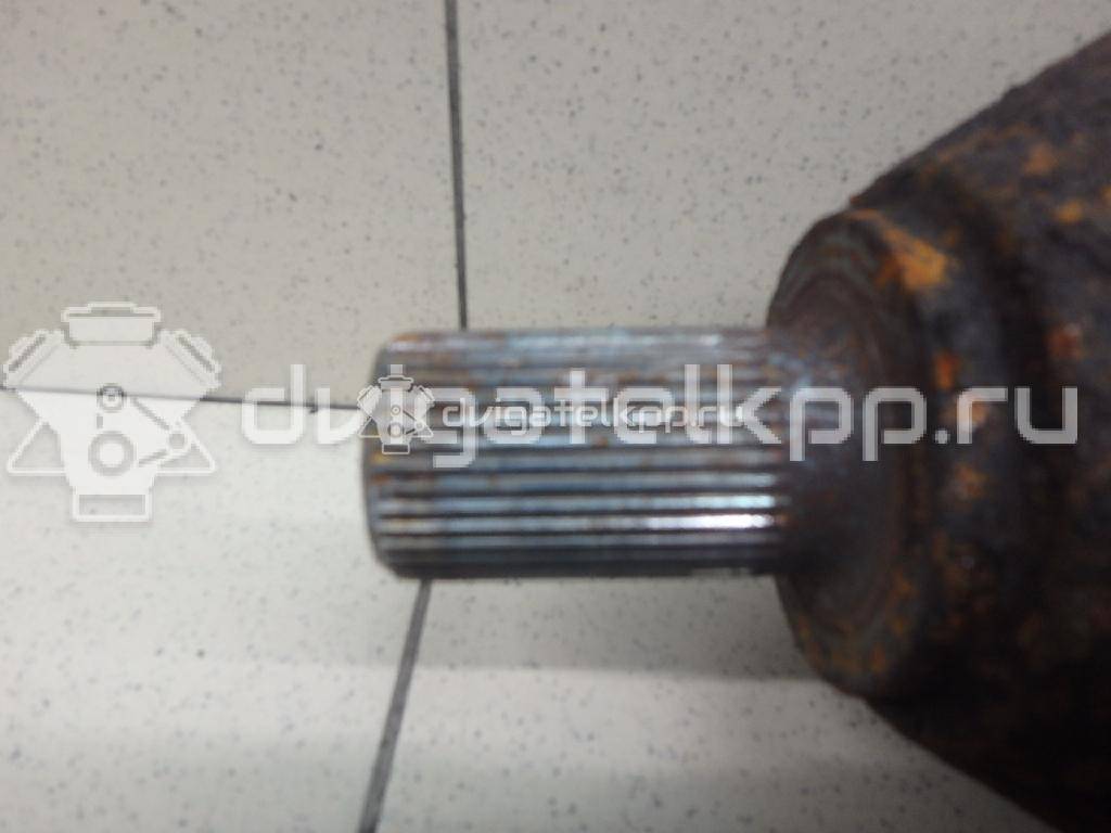 Фото Полуось передняя правая  LR006706 для Land Rover Freelander {forloop.counter}}