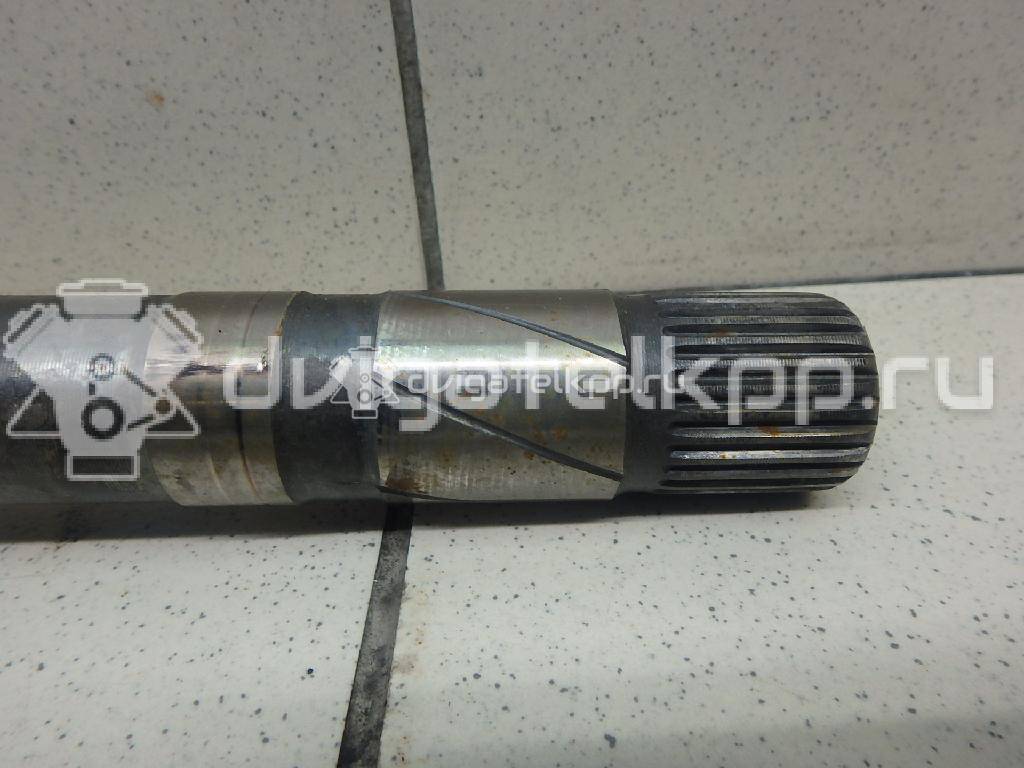 Фото Полуось передняя правая  LR006706 для Land Rover Freelander {forloop.counter}}