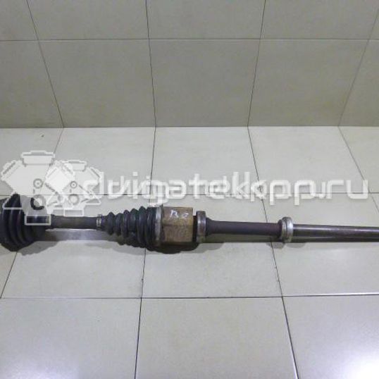 Фото Полуось передняя правая  LR006706 для Land Rover Freelander