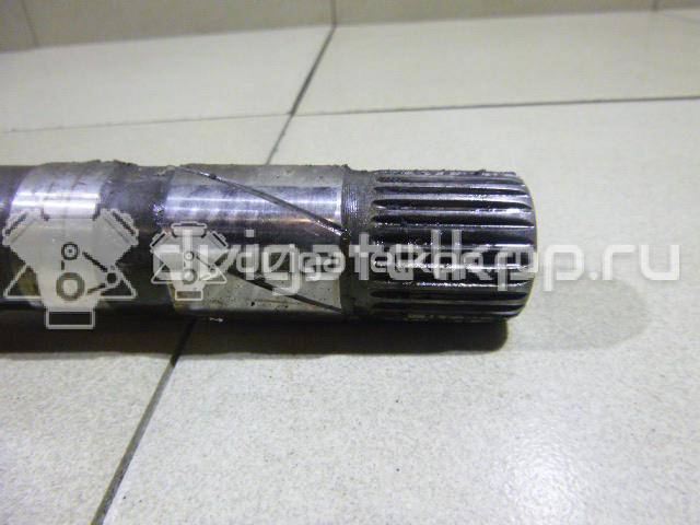 Фото Полуось передняя правая  LR006706 для Land Rover Freelander {forloop.counter}}