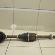 Фото Полуось передняя правая  LR006706 для Land Rover Freelander {forloop.counter}}