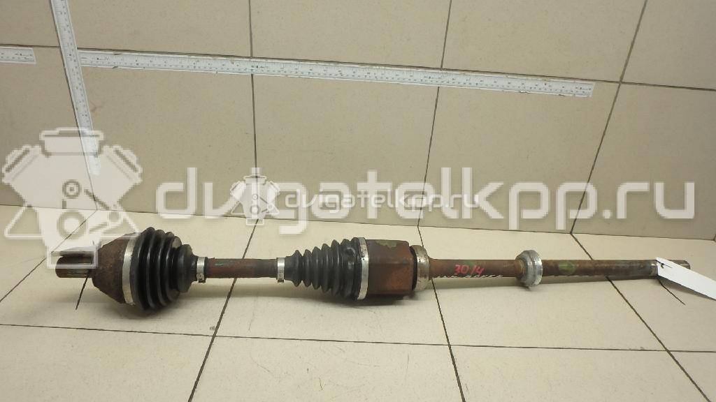 Фото Полуось передняя правая  LR006706 для Land Rover Freelander {forloop.counter}}