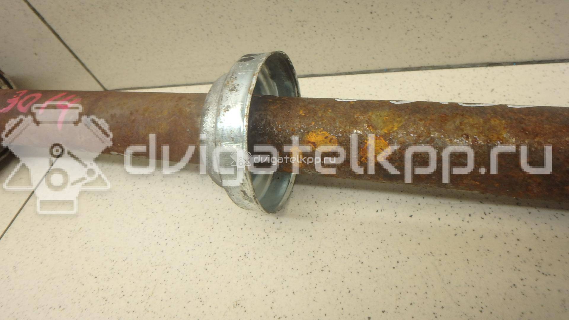 Фото Полуось передняя правая  LR006706 для Land Rover Freelander {forloop.counter}}
