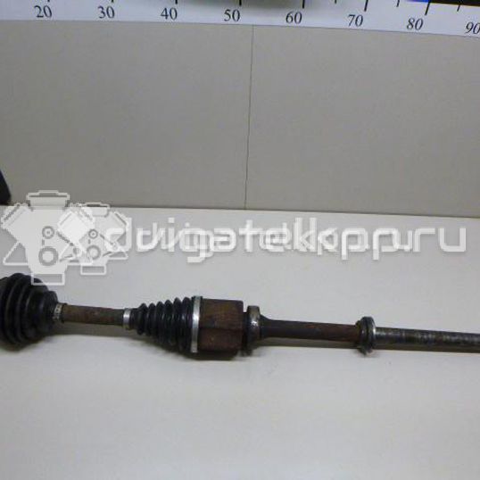 Фото Полуось передняя правая  LR006706 для Land Rover Freelander