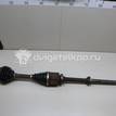 Фото Полуось передняя правая  LR006706 для Land Rover Freelander {forloop.counter}}