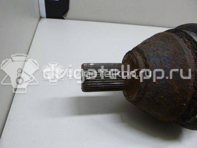 Фото Полуось передняя правая  LR006706 для Land Rover Freelander {forloop.counter}}
