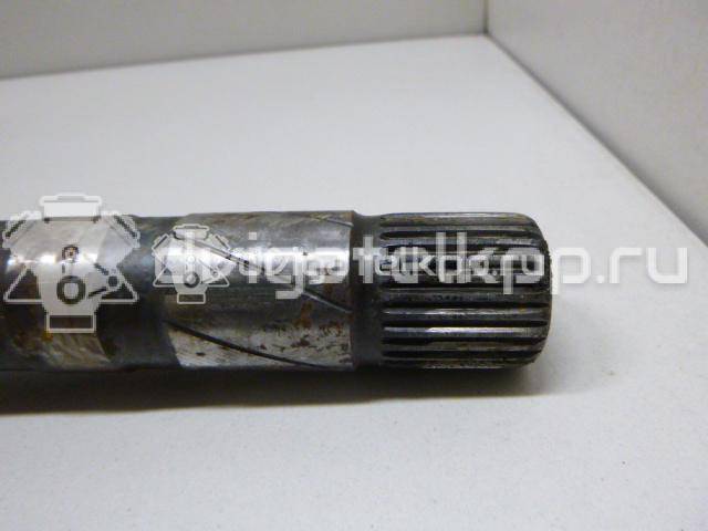 Фото Полуось передняя правая  LR006706 для Land Rover Freelander {forloop.counter}}