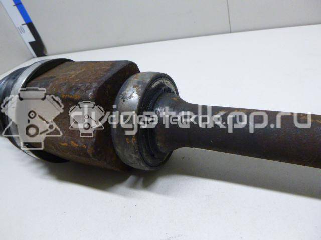 Фото Полуось передняя правая  LR006706 для Land Rover Freelander {forloop.counter}}