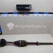 Фото Полуось передняя правая  LR006706 для Land Rover Freelander {forloop.counter}}