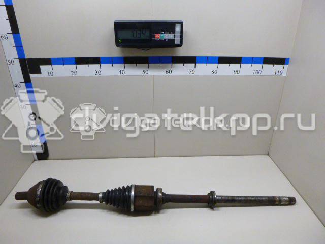 Фото Полуось передняя правая  LR006706 для Land Rover Freelander {forloop.counter}}