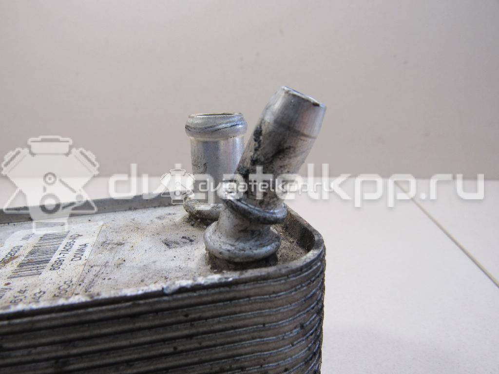 Фото Радиатор (маслоохладитель) АКПП  6G917A095AD для land rover Freelander 2 {forloop.counter}}