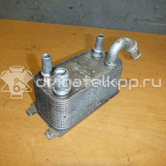 Фото Радиатор (маслоохладитель) АКПП  6g917a095ad для volvo S60