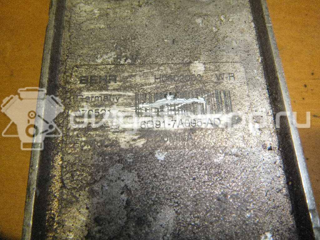 Фото Радиатор (маслоохладитель) АКПП  6g917a095ad для volvo S60 {forloop.counter}}