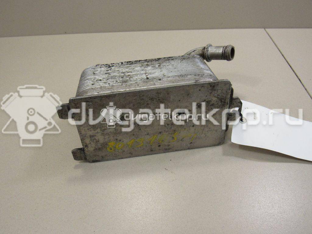 Фото Радиатор (маслоохладитель) АКПП  6G917A095AD для land rover Freelander 2 {forloop.counter}}
