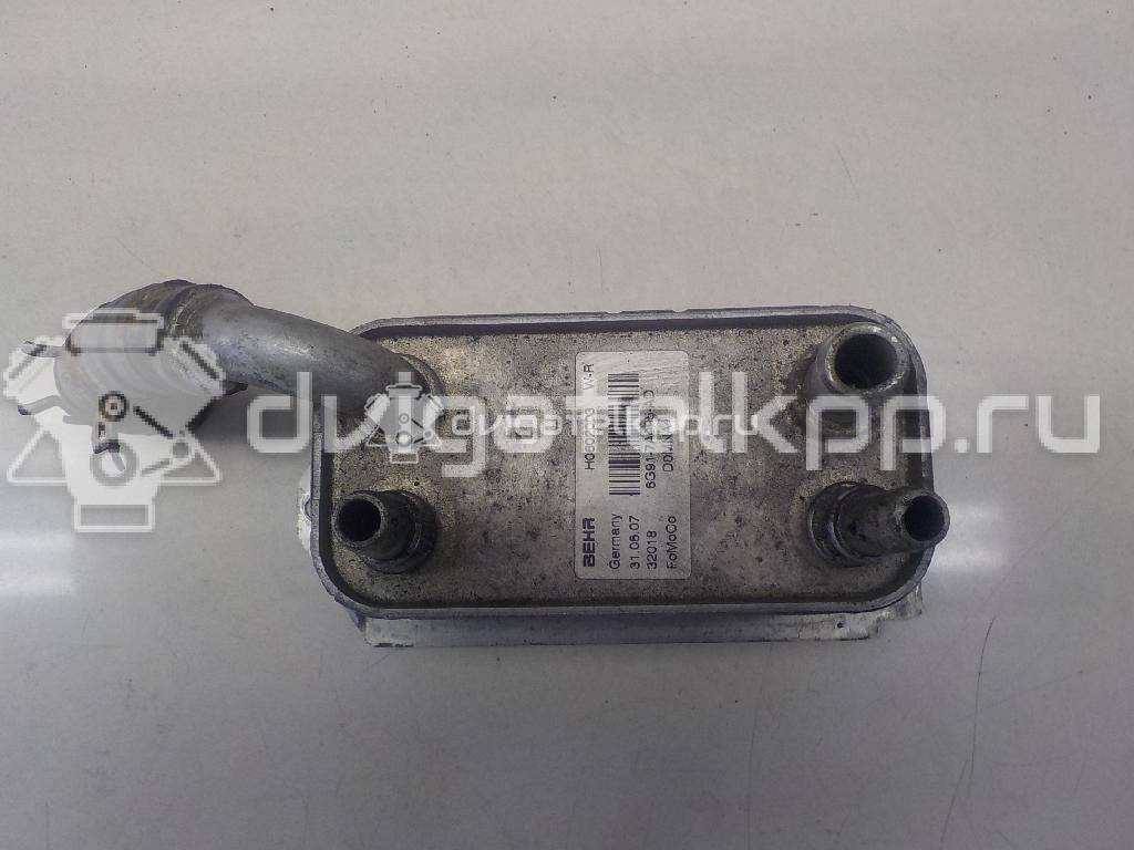 Фото Радиатор (маслоохладитель) АКПП  6G917A095AD для land rover Freelander 2 {forloop.counter}}