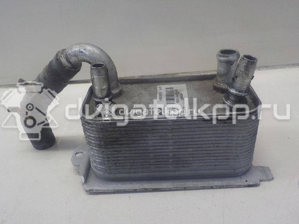 Фото Радиатор (маслоохладитель) АКПП  6G917A095AD для land rover Freelander 2 {forloop.counter}}