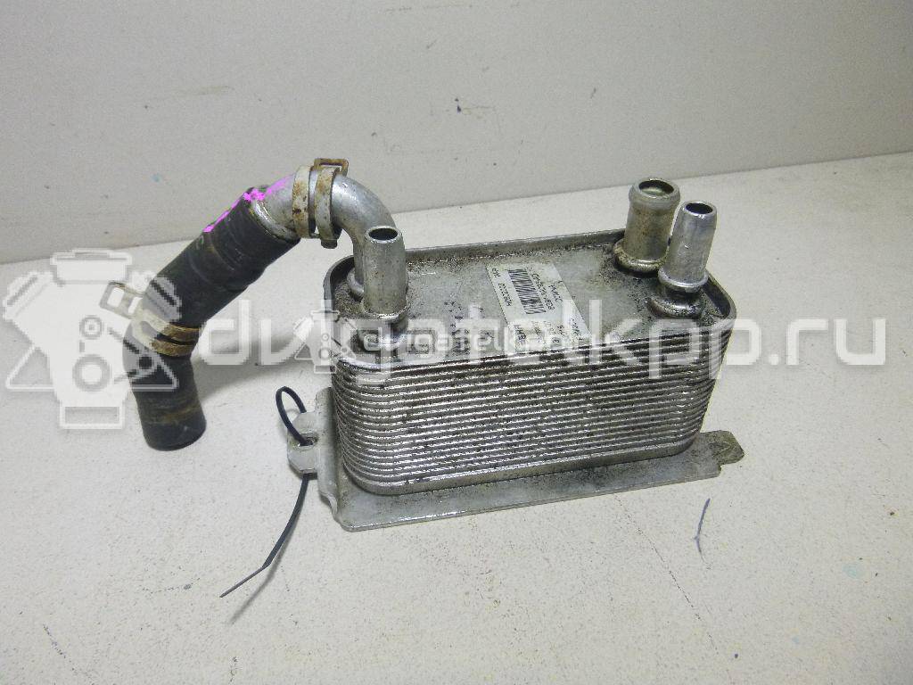 Фото Радиатор (маслоохладитель) АКПП  6G917A095AD для land rover Freelander 2 {forloop.counter}}